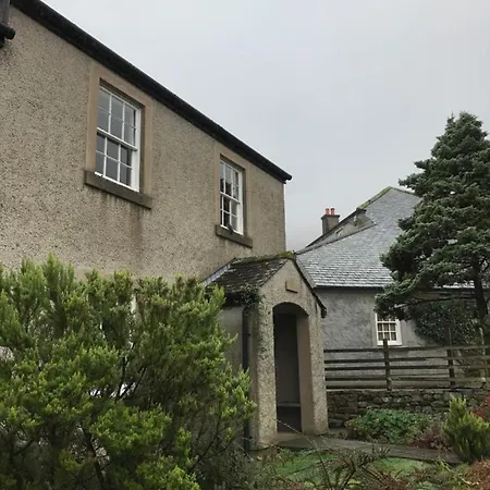 Scafell View Apartment, Wasdale, Lake District, Cumbria Nether Wasdale Exterior photo