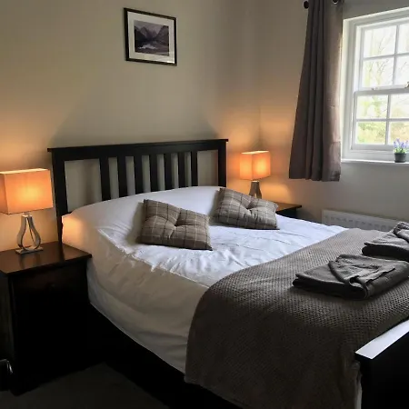 Scafell View Apartment, Wasdale, Lake District, Cumbria Nether Wasdale Exterior photo