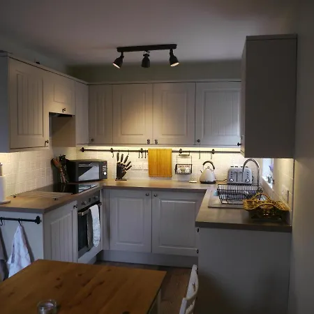 Scafell View Apartment, Wasdale, Lake District, Cumbria Nether Wasdale Exterior photo