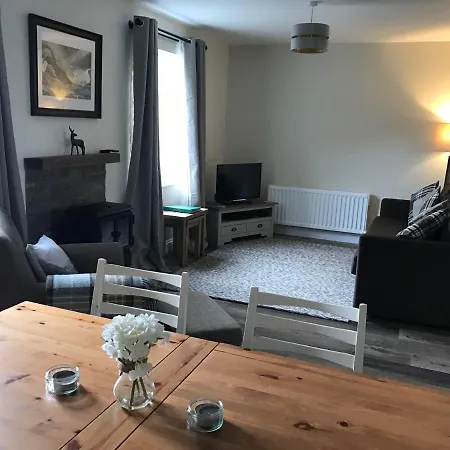 Scafell View Apartment, Wasdale, Lake District, Cumbria Nether Wasdale Exterior photo
