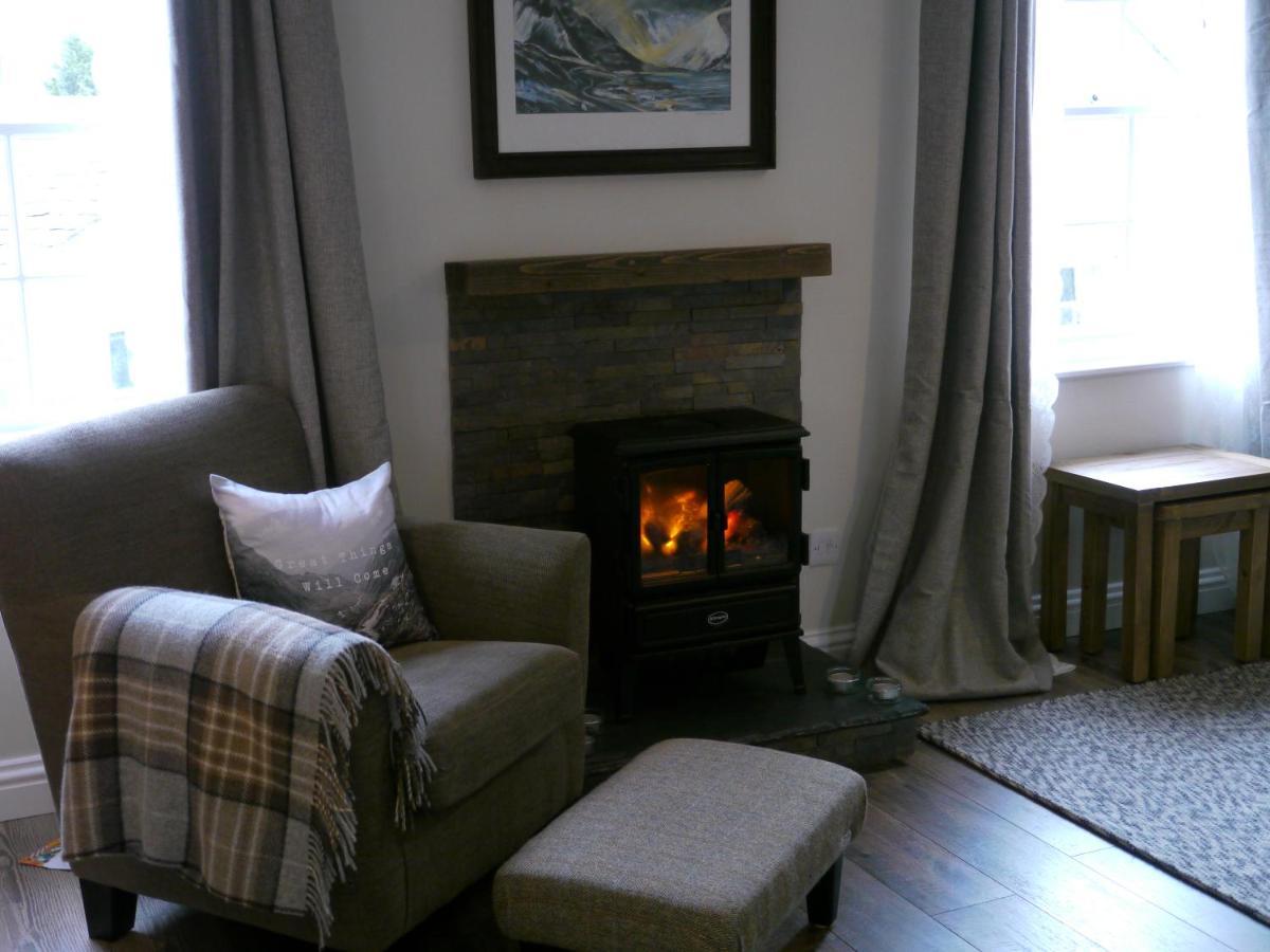 Apartment Scafell View Apartment, Wasdale, District, Cumbria