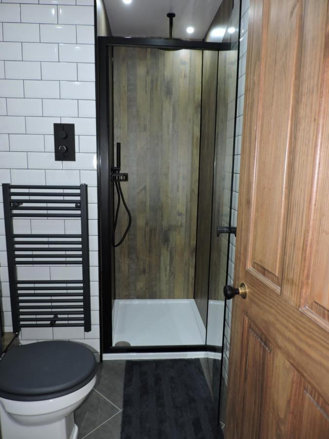 Апартаменты Scafell View Apartment, Wasdale, District, Cumbria *