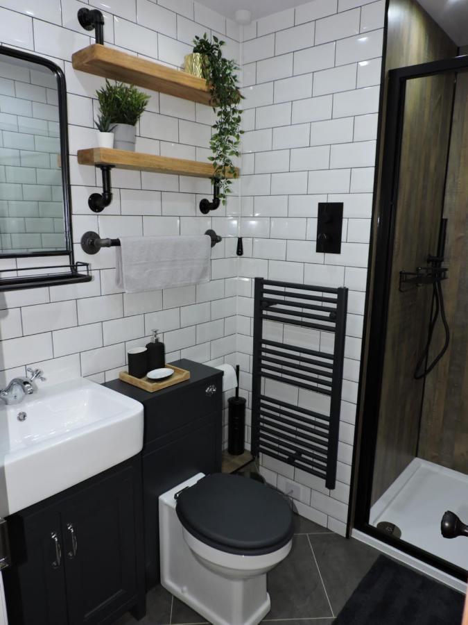 Апартаменты Scafell View Apartment, Wasdale, District, Cumbria
